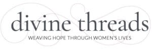 Divine Threads - Weaving Hope through Women's Lives
